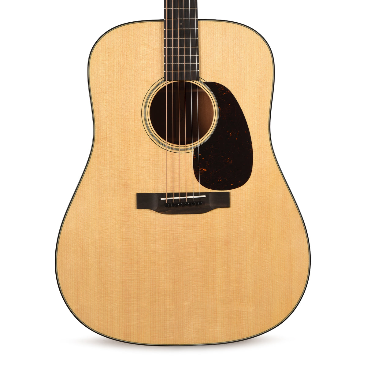 Martin Standard Series Super D-18 Spruce/Genuine Mahogany Aging Toner Acoustic Guitars / Dreadnought