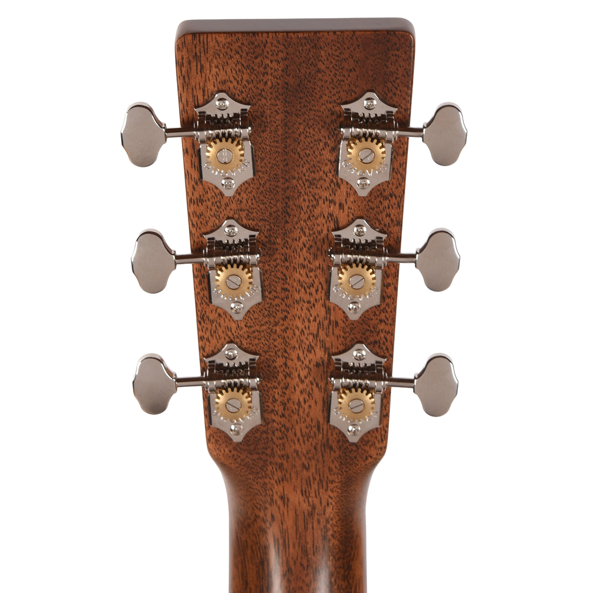 Martin Standard Series Super D-18 Spruce/Genuine Mahogany Aging Toner Acoustic Guitars / Dreadnought