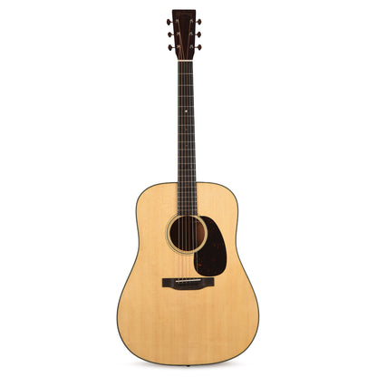 Martin Standard Series Super D-18 Spruce/Genuine Mahogany Aging Toner Acoustic Guitars / Dreadnought