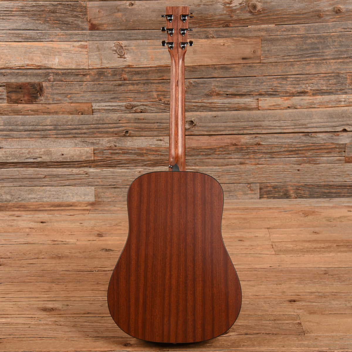 Martin X Series DX1AE Special Natural 2020 Acoustic Guitars / Dreadnought