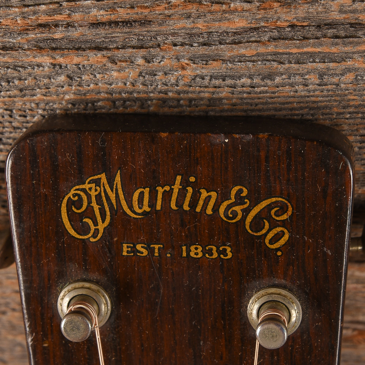 Martin D-28 Natural 1955 Acoustic Guitars / Jumbo
