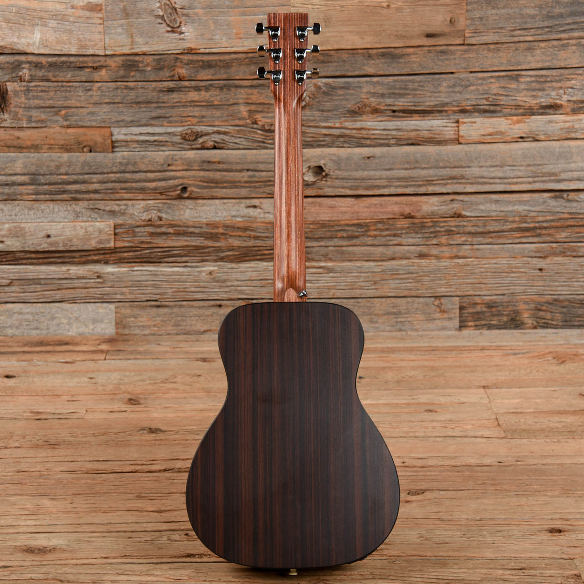 Martin LX1RE Natural  LEFTY Acoustic Guitars / Left-Handed