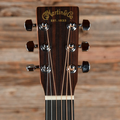 Martin LX1RE Natural  LEFTY Acoustic Guitars / Left-Handed