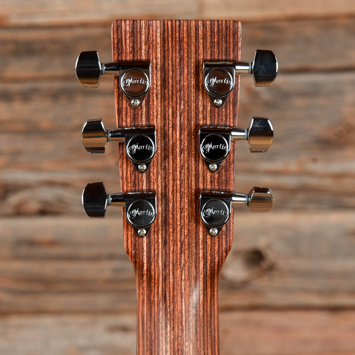 Martin LX1RE Natural  LEFTY Acoustic Guitars / Left-Handed