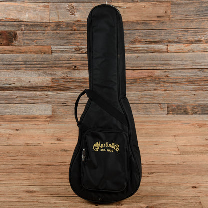 Martin LX1RE Natural  LEFTY Acoustic Guitars / Left-Handed