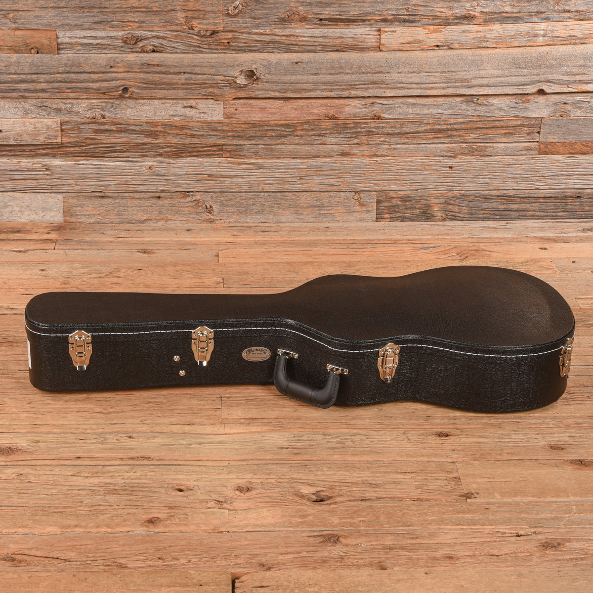 Martin 00-28 Modern Deluxe Natural 2024 Acoustic Guitars