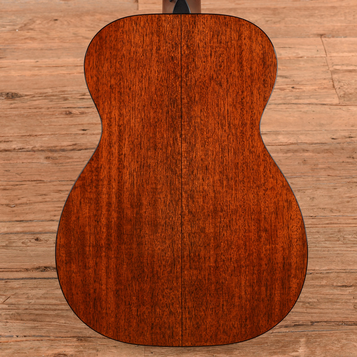 Martin 00-DB Jeff Tweedy Sunburst 2013 Acoustic Guitars