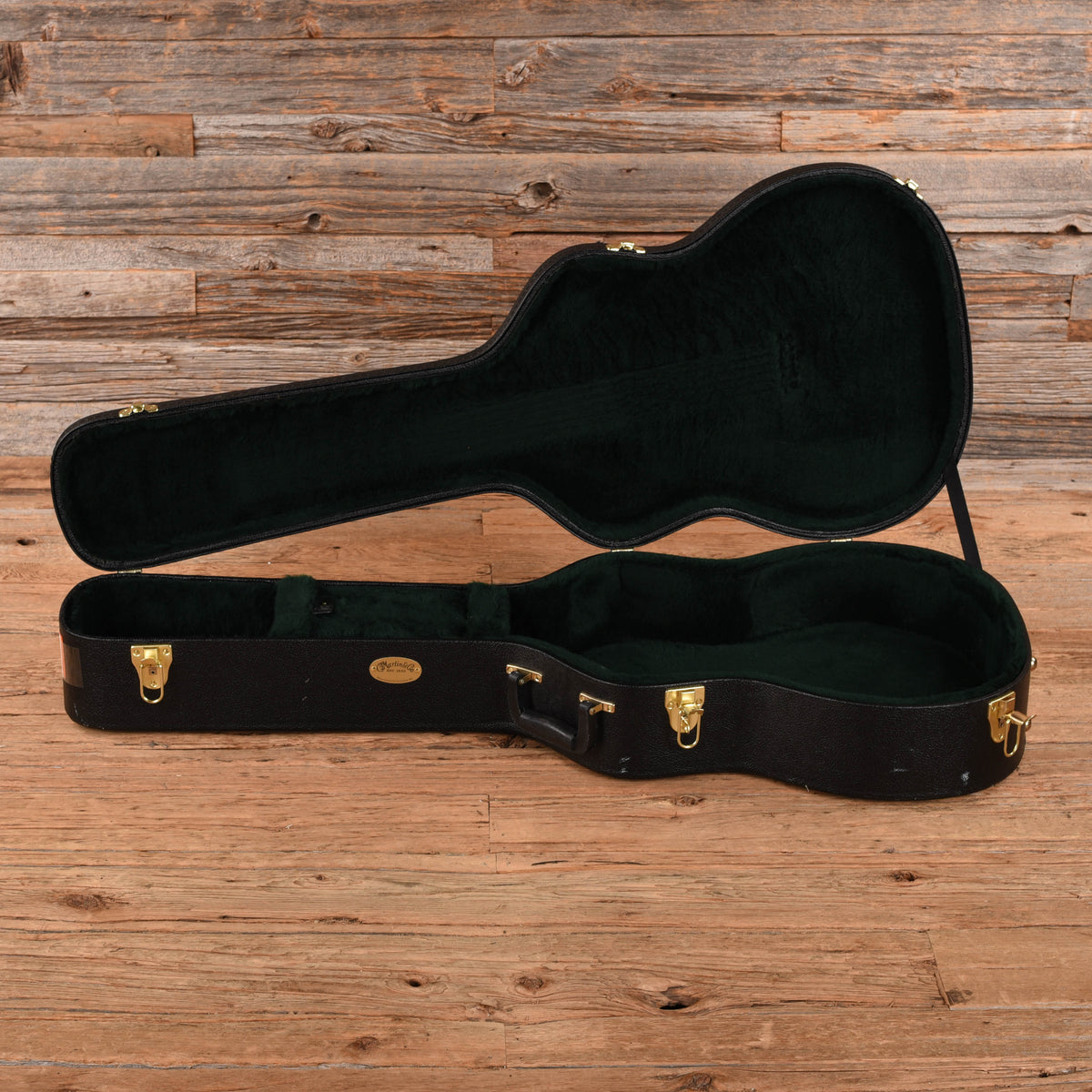 Martin 000-15M Mahogany 2018 Acoustic Guitars