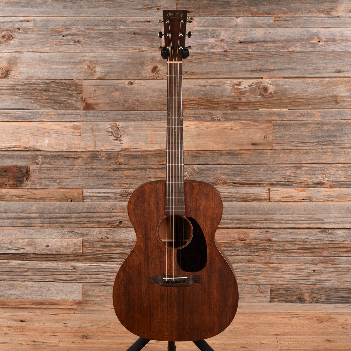 Martin 000-15M Mahogany 2018 Acoustic Guitars