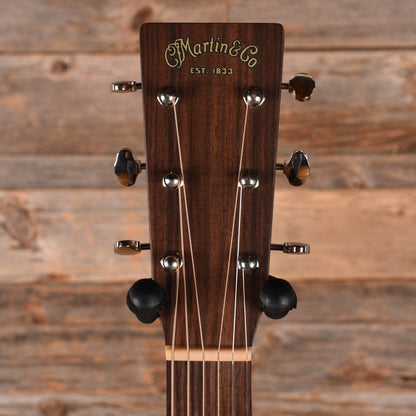 Martin 000-15M Mahogany 2018 Acoustic Guitars