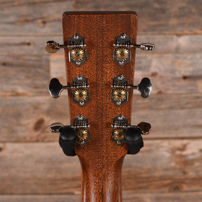 Martin 000-15M Mahogany 2018 Acoustic Guitars