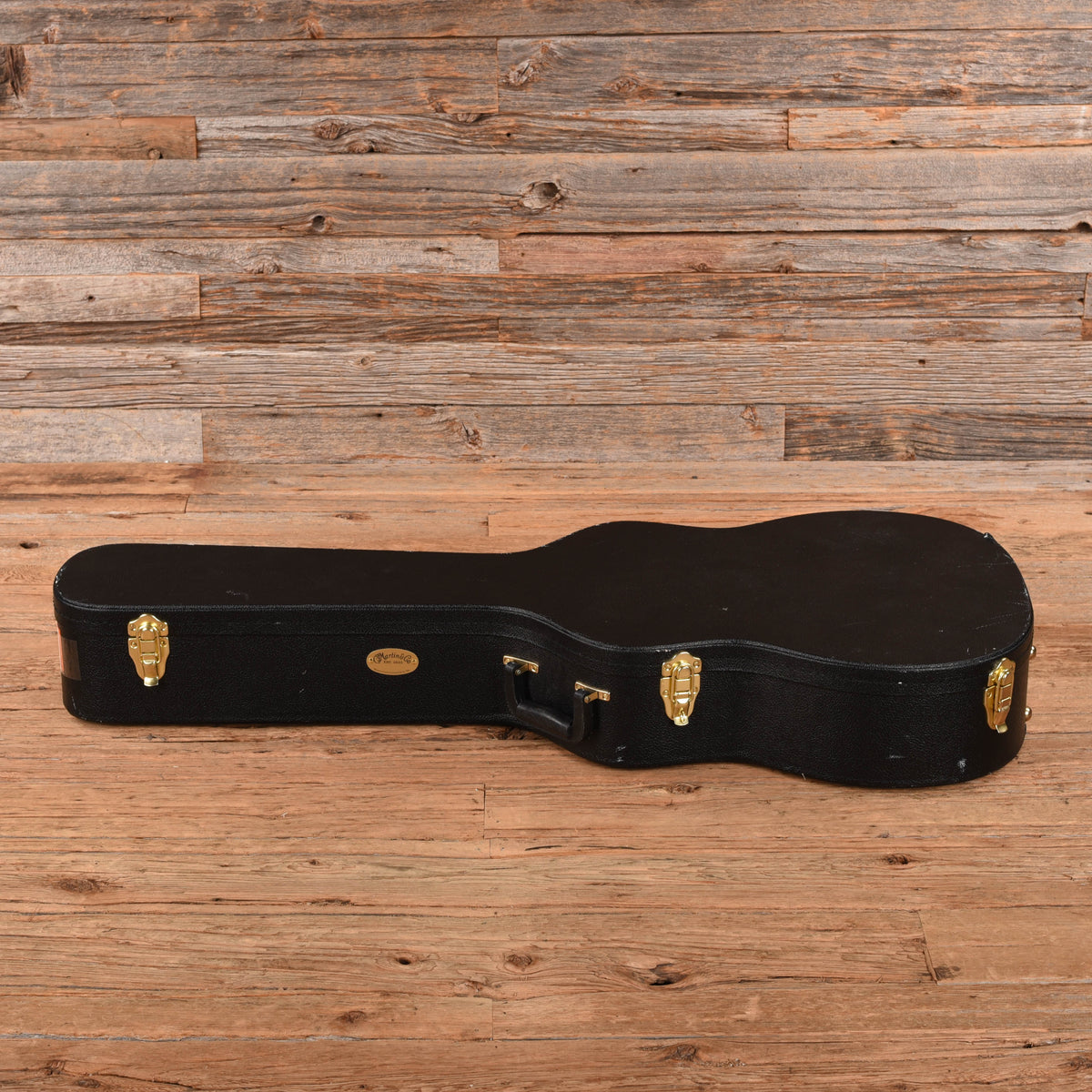 Martin 000-15M Mahogany 2018 Acoustic Guitars