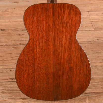 Martin 000-18 Natural 1966 Acoustic Guitars