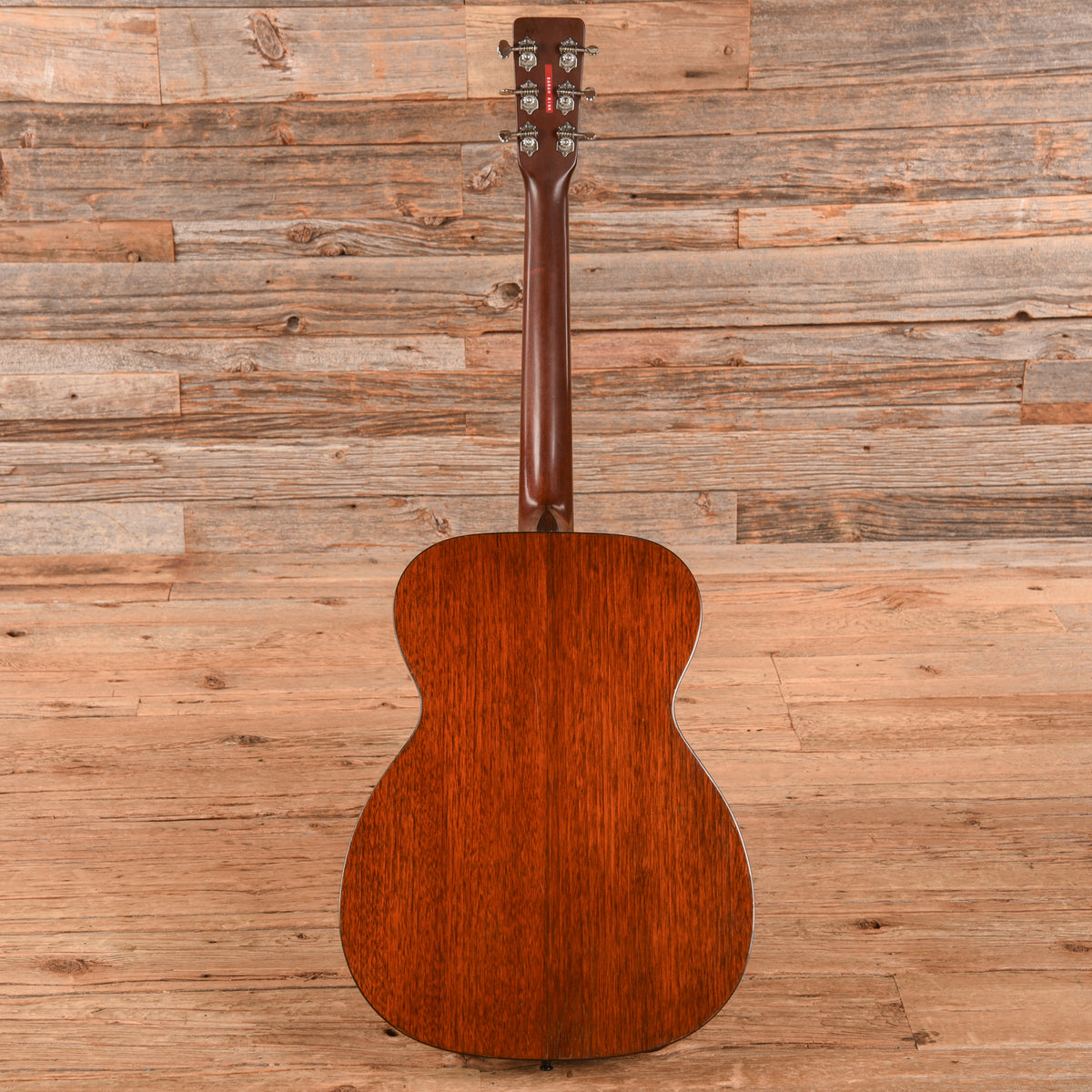Martin 000-18 Natural 1966 Acoustic Guitars