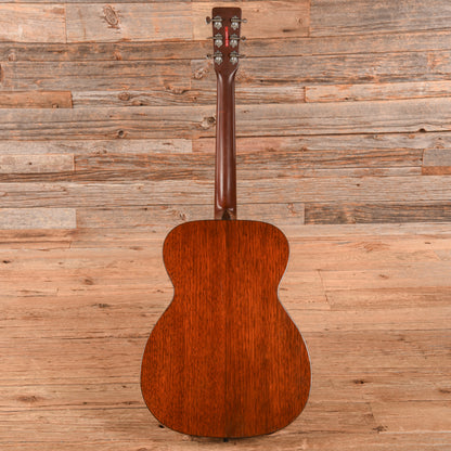 Martin 000-18 Natural 1966 Acoustic Guitars