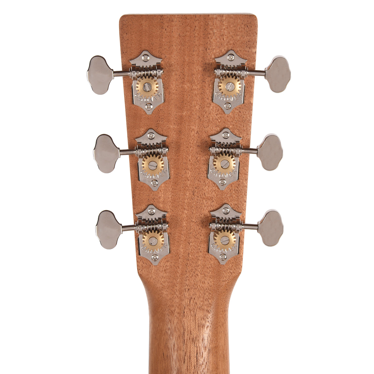 Martin Certified Wood 00L Biosphere IV w/Custom Artwork by Robert Goetzl Acoustic Guitars