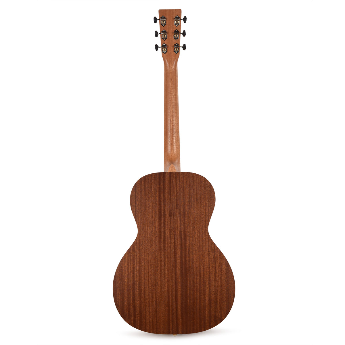 Martin Certified Wood 00L Biosphere IV w/Custom Artwork by Robert Goetzl Acoustic Guitars