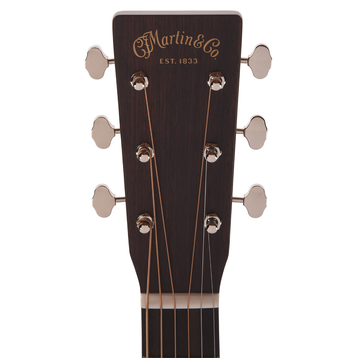 Martin Custom Shop 00-18 Style Grand Concert Sitka Spruce VTS/Quilted Pommele Sapele Ambertone 1933 Acoustic Guitars
