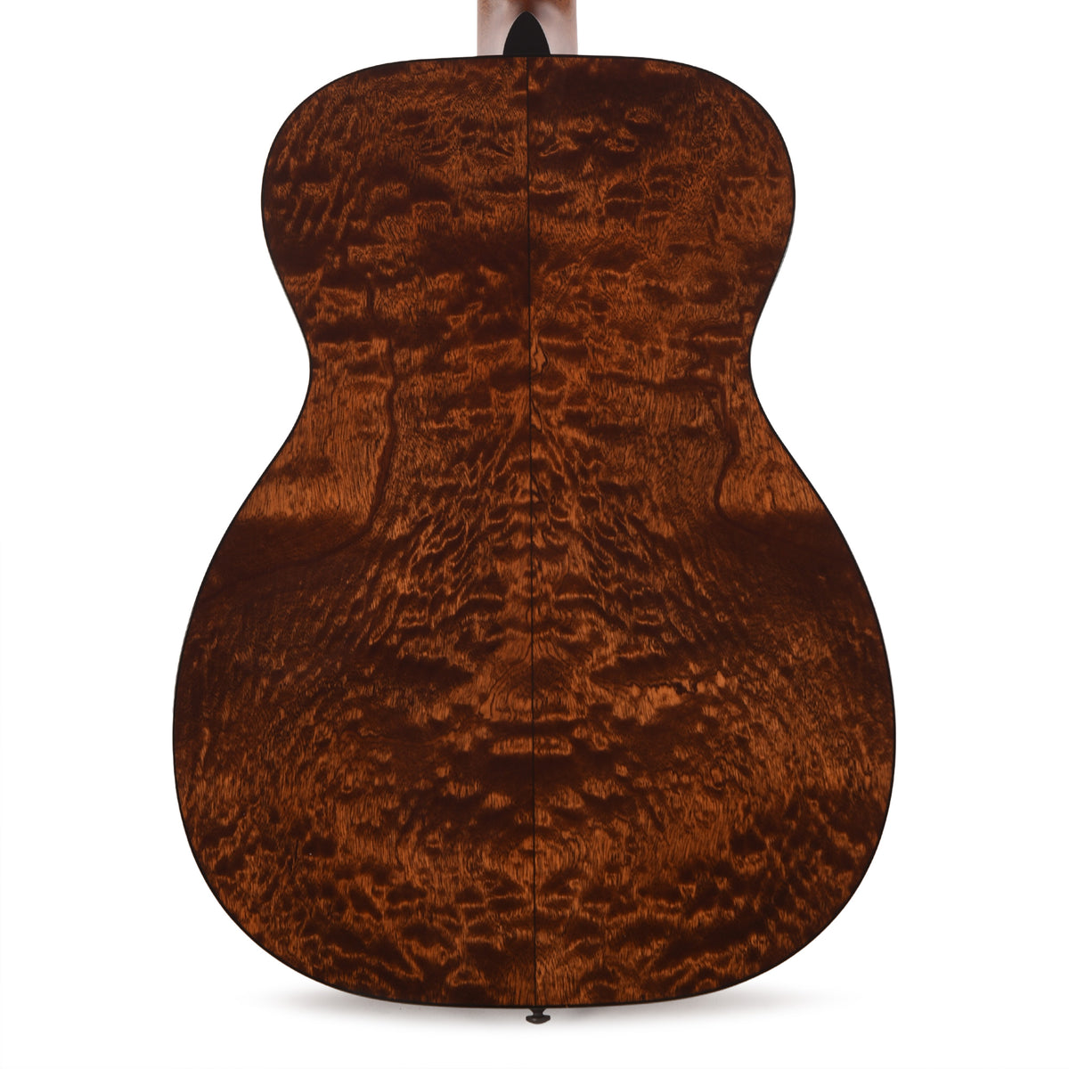 Martin Custom Shop 00-18 Style Grand Concert Sitka Spruce VTS/Quilted Pommele Sapele Ambertone 1933 Acoustic Guitars
