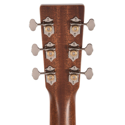 Martin Custom Shop 00-18 Style Grand Concert Sitka Spruce VTS/Quilted Pommele Sapele Ambertone 1933 Acoustic Guitars