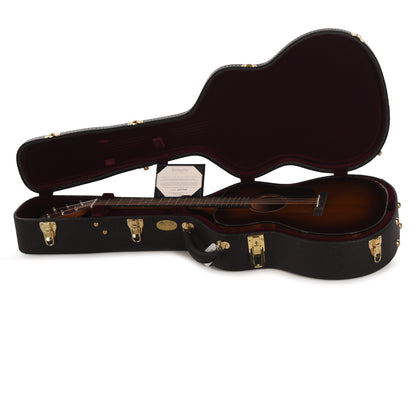 Martin Custom Shop 00-18 Style Grand Concert Sitka Spruce VTS/Quilted Pommele Sapele Ambertone 1933 Acoustic Guitars