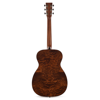 Martin Custom Shop 00-18 Style Grand Concert Sitka Spruce VTS/Quilted Pommele Sapele Ambertone 1933 Acoustic Guitars