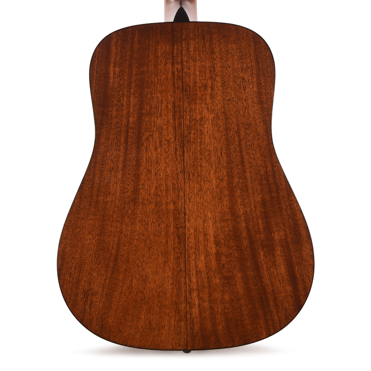 Martin Custom Shop 18-Style Dreadnought VTS Sitka Spruce/Mahogany Black Top Acoustic Guitars