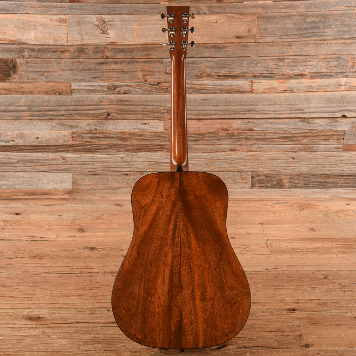 Martin Custom Shop Expert D-18 Adirondack Spruce/Sinker Mahogany Stage 1 Vintage Aged Gloss Acoustic Guitars