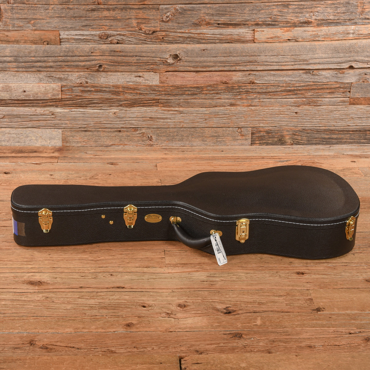 Martin Custom Shop Expert D-18 Adirondack Spruce/Sinker Mahogany Stage 1 Vintage Aged Gloss Acoustic Guitars