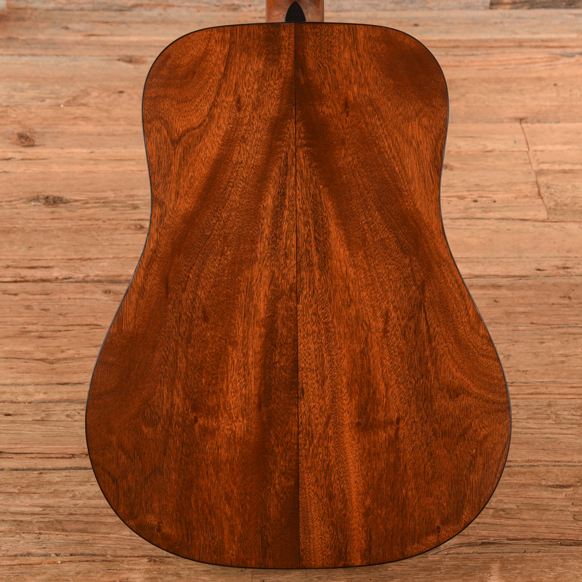 Martin Custom Shop Expert D-18 Adirondack Spruce/Sinker Mahogany Stage 1 Vintage Aged Gloss Acoustic Guitars