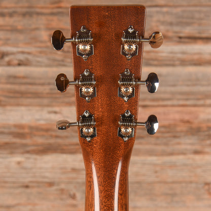 Martin Custom Shop Expert D-18 Adirondack Spruce/Sinker Mahogany Stage 1 Vintage Aged Gloss Acoustic Guitars
