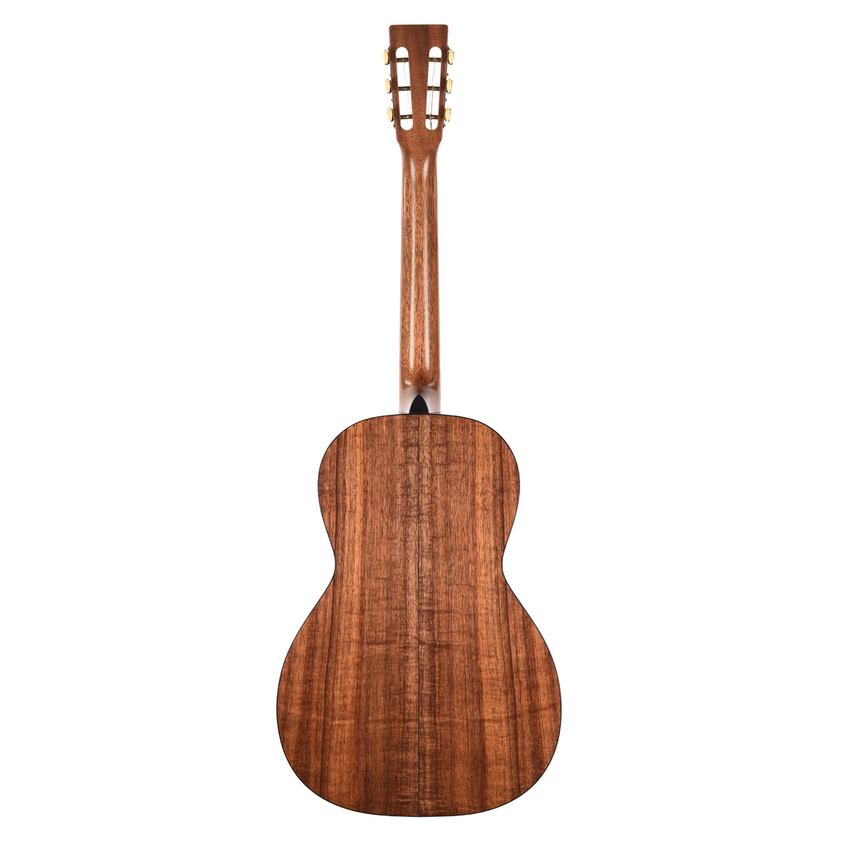 Martin Custom Shop Limited Edition "Celebration of Lacquer" 0-18K2 CFM IV Flamed Koa Acoustic Guitars