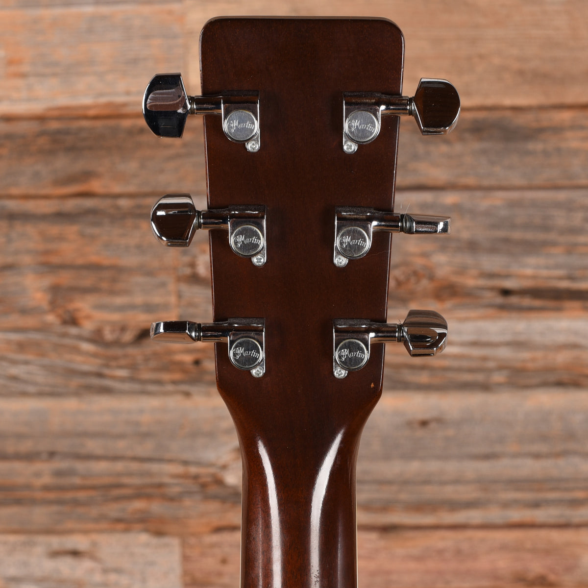 Martin D-35 Natural 1980 Acoustic Guitars
