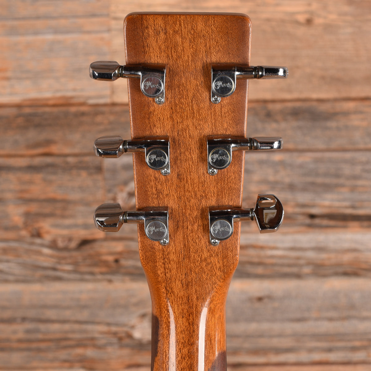 Martin D-6032 Shenandoah Natural 1989 Acoustic Guitars