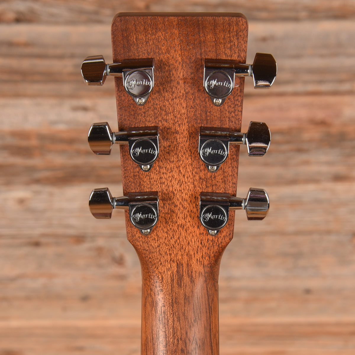 Martin DJR-10 Dreadnought Junior Natural 2022 LEFTY Acoustic Guitars
