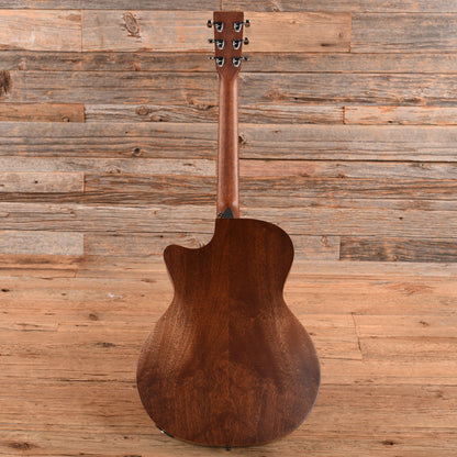 Martin GPC-10E Sunburst 2023 Acoustic Guitars