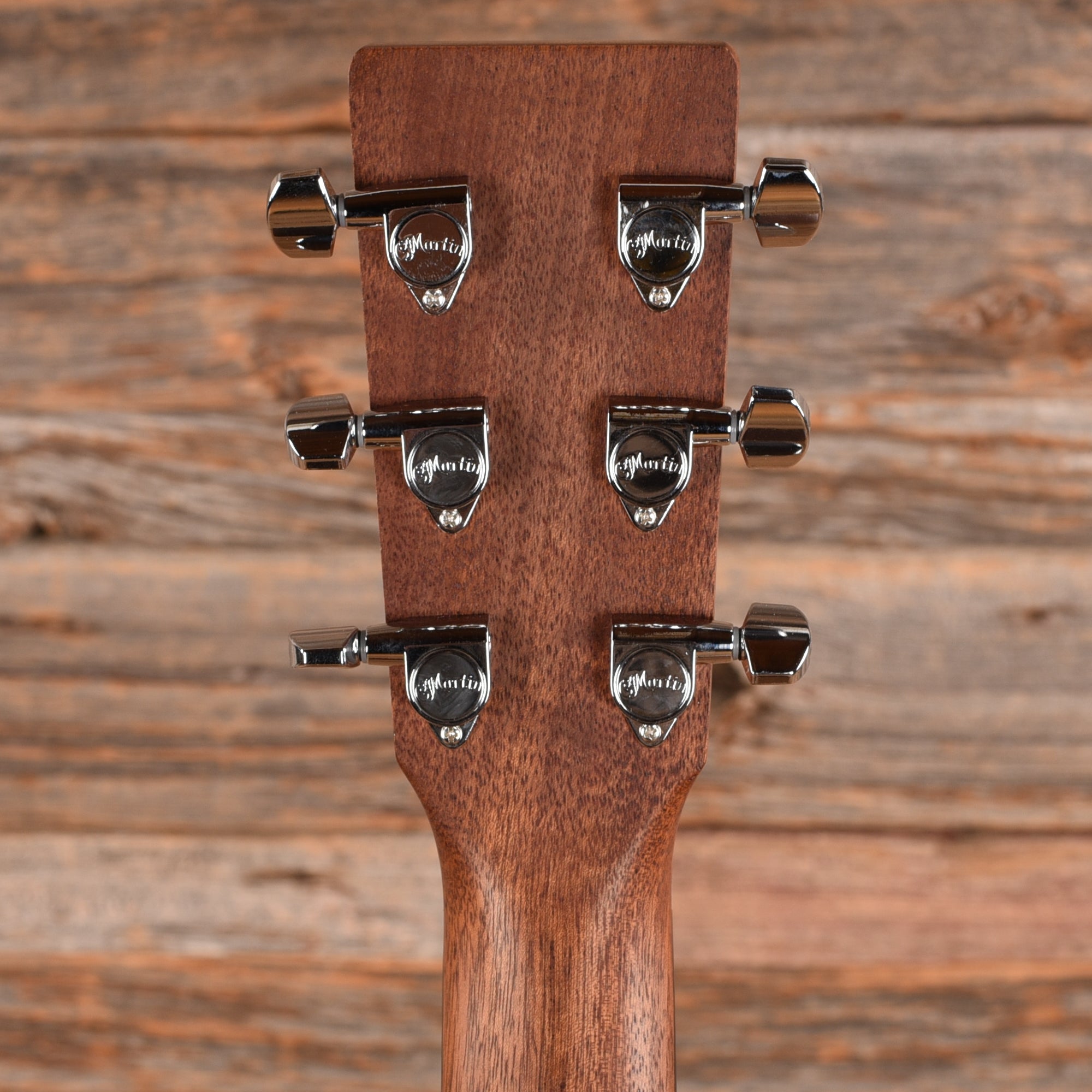 Martin GPC-10E Sunburst 2023 Acoustic Guitars