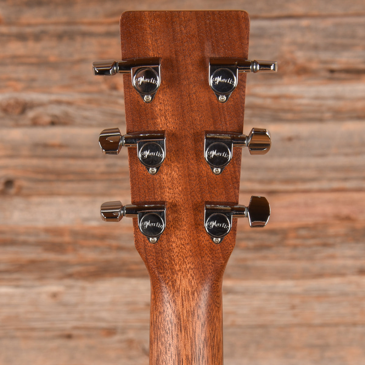 Martin GPCX2E Ziricote Brown 2021 Acoustic Guitars
