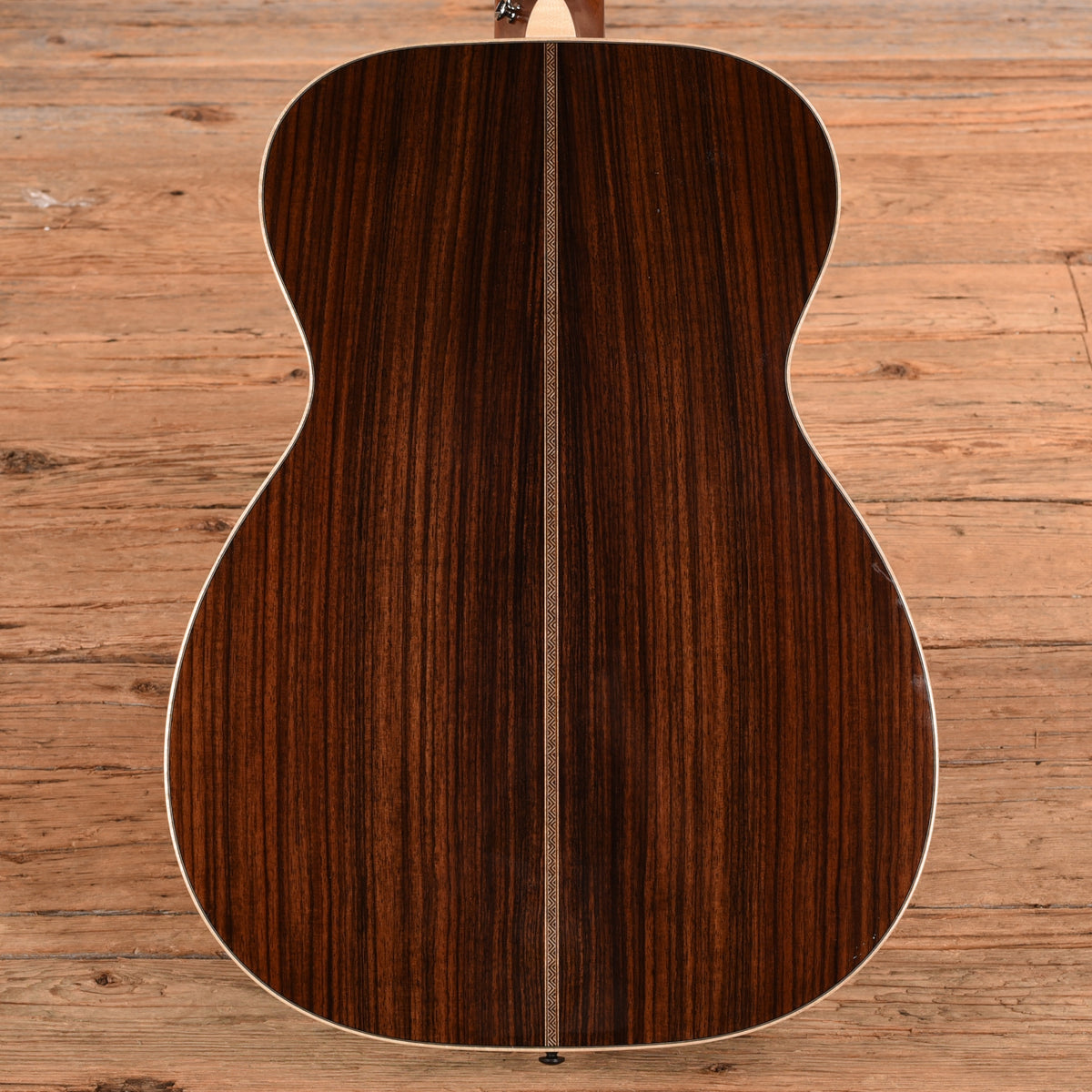 Martin Modern Deluxe 00-28 Natural 2024 Acoustic Guitars