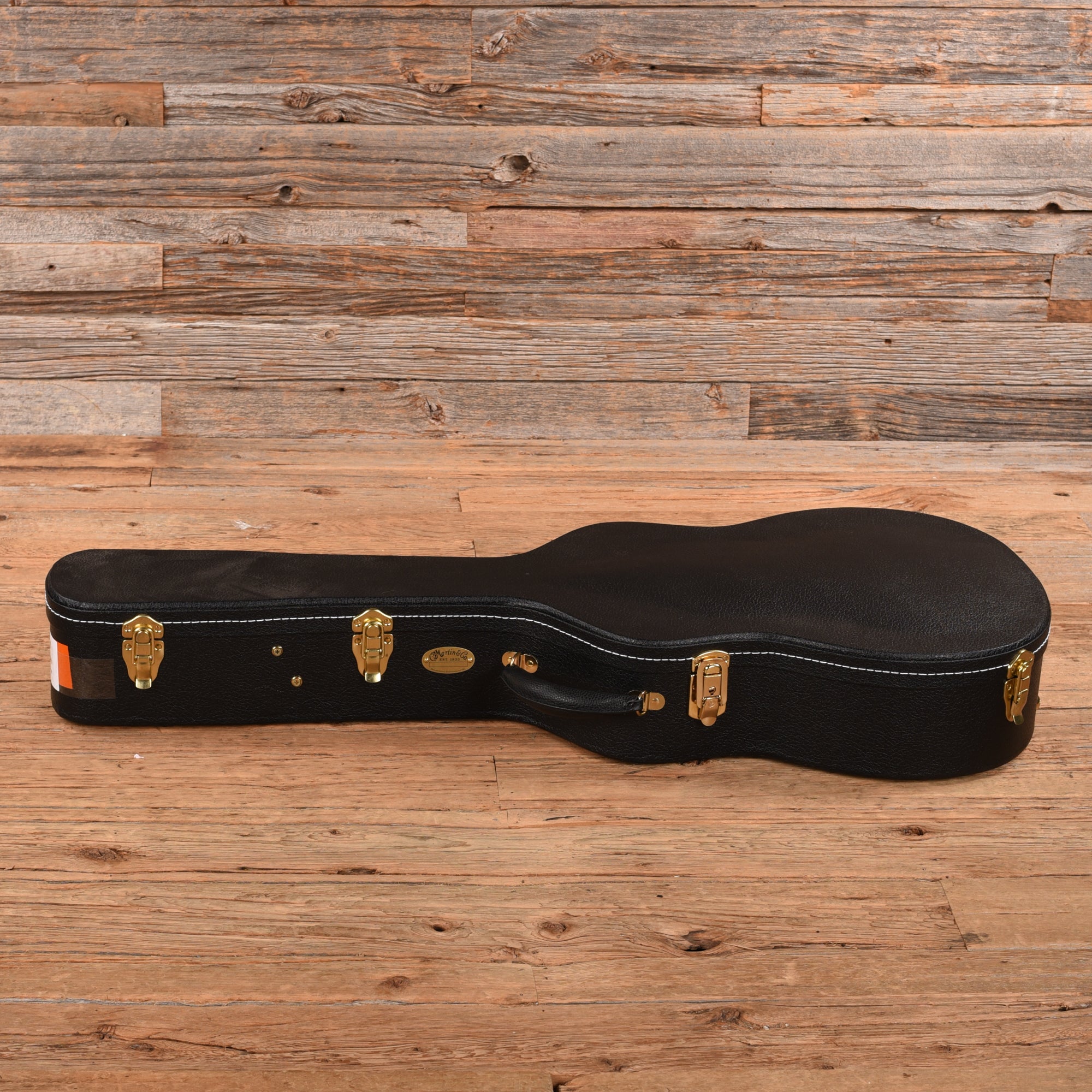 Martin Modern Deluxe 00-28 Natural 2024 Acoustic Guitars