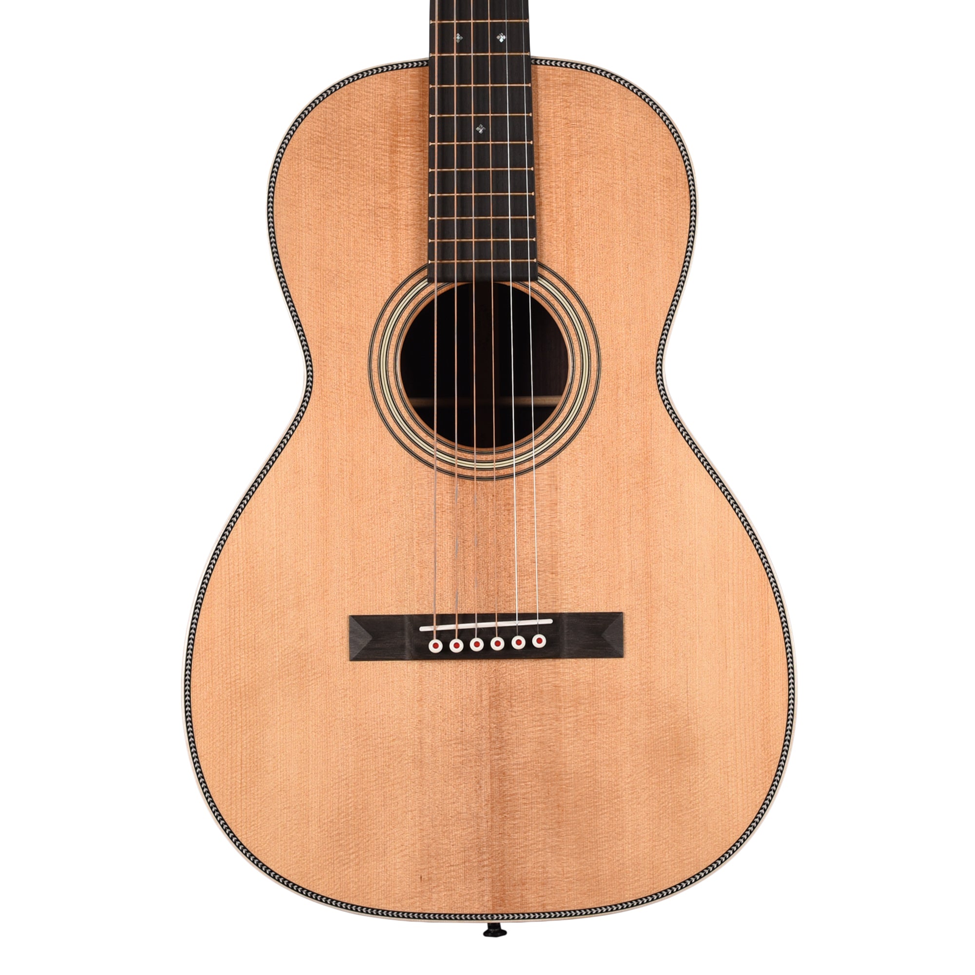 Martin Modern Deluxe 012-28 Sitka VTS/East Indian Rosewood Natural Acoustic Guitars