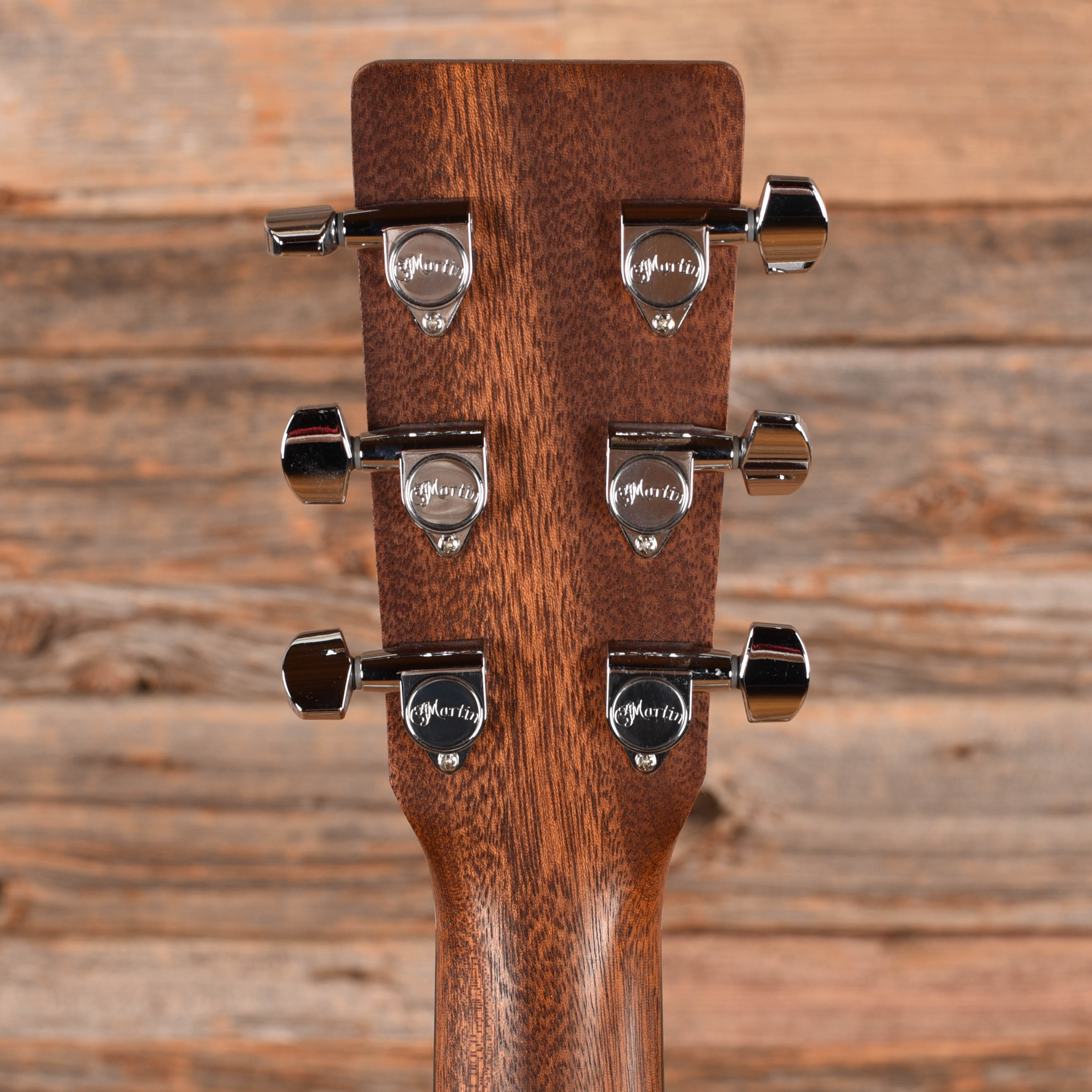 Martin Road Series 000-13E Natural 2020 Acoustic Guitars