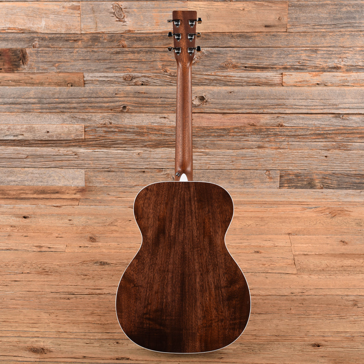 Martin Road Series 000-13E Natural 2020 Acoustic Guitars