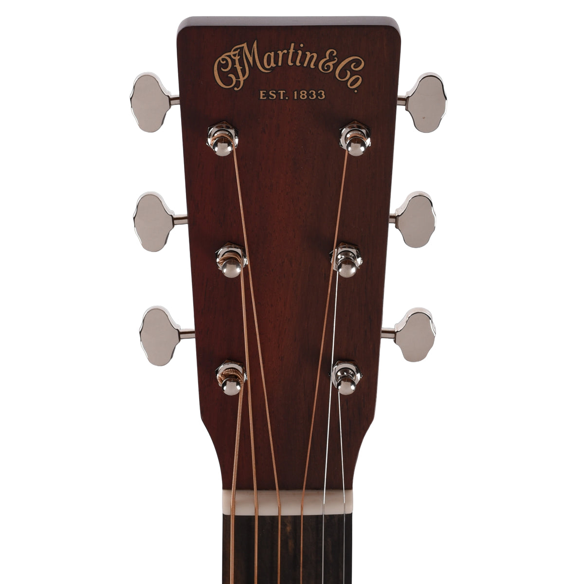 Martin Road Series 000E Retro Plus Granadillo Torrefied Spruce/Granadillo Aging Toner Acoustic Guitars
