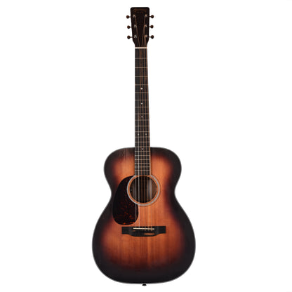 Martin Road Series Joe Bonamassa 00-10E Spruce/Sapele 1937 Joe Bonamassa Sunburst LEFTY Acoustic Guitars