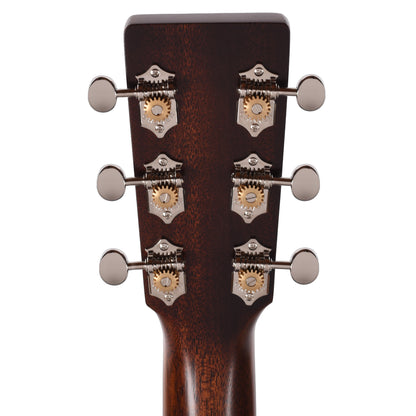 Martin Road Series Joe Bonamassa 00-10E Spruce/Sapele 1937 Joe Bonamassa Sunburst LEFTY Acoustic Guitars