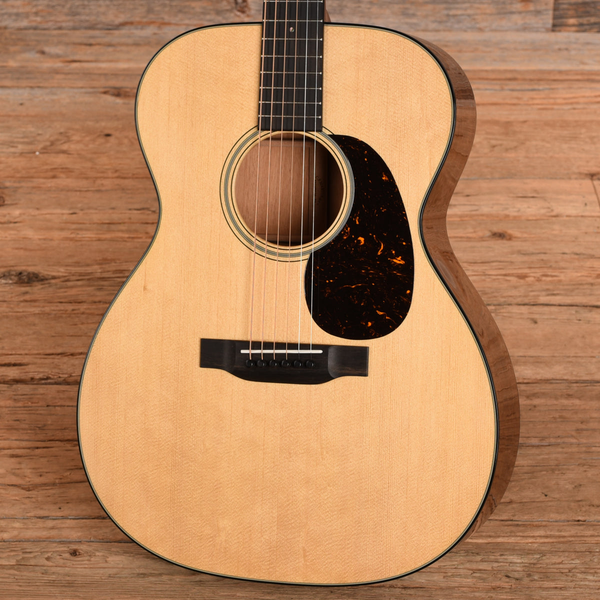Martin Standard Series 000-18 Natural 2026 Acoustic Guitars