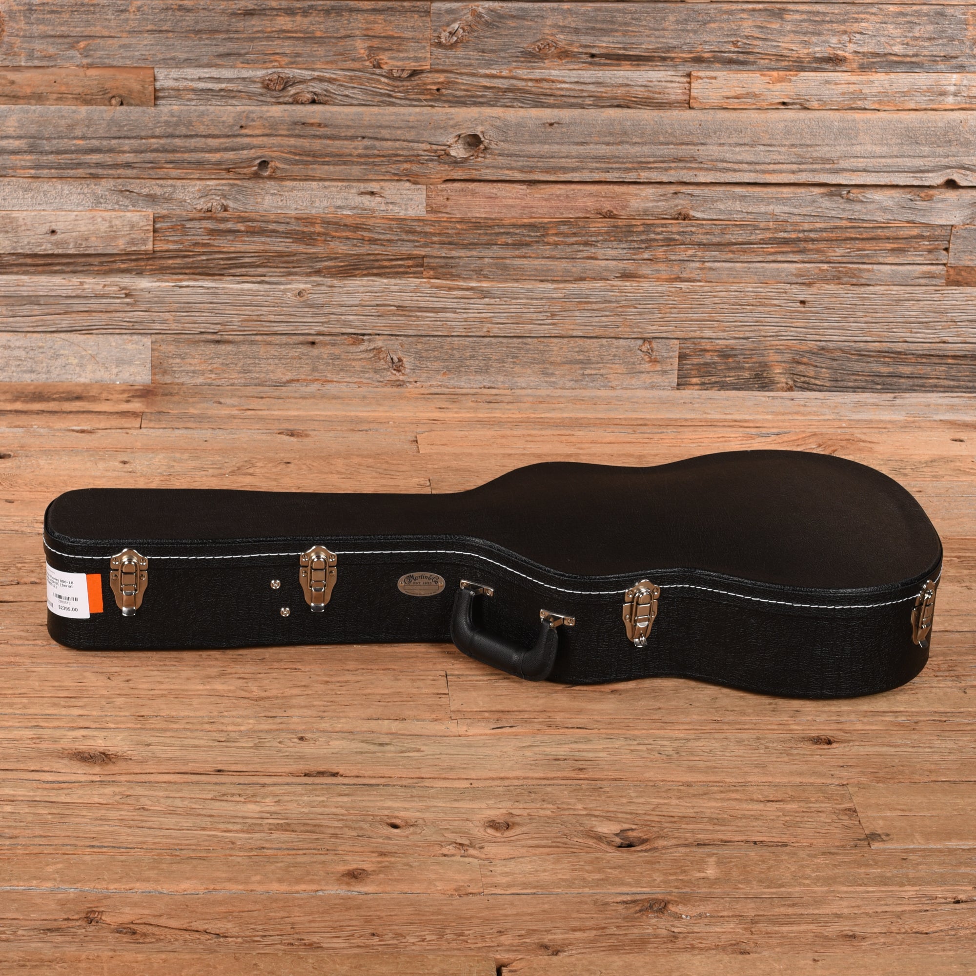 Martin Standard Series 000-18 Natural 2026 Acoustic Guitars