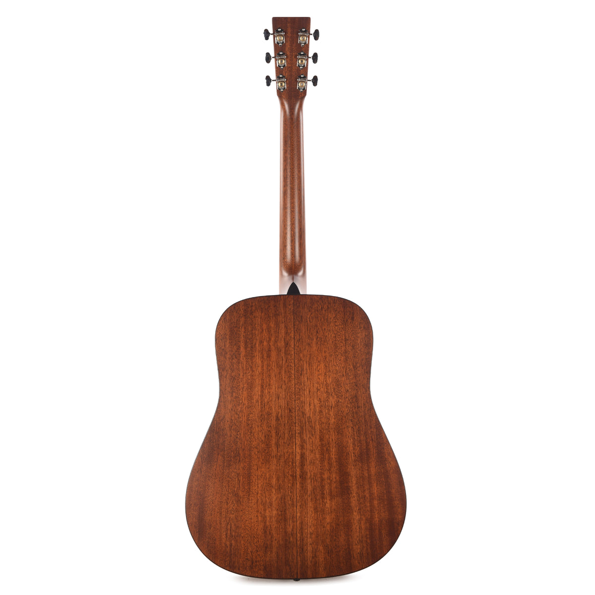 Martin Standard Series D-18 Satin 1935 Burst Acoustic Guitars