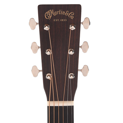 Martin Standard Series D-18 Satin 1935 Burst Acoustic Guitars